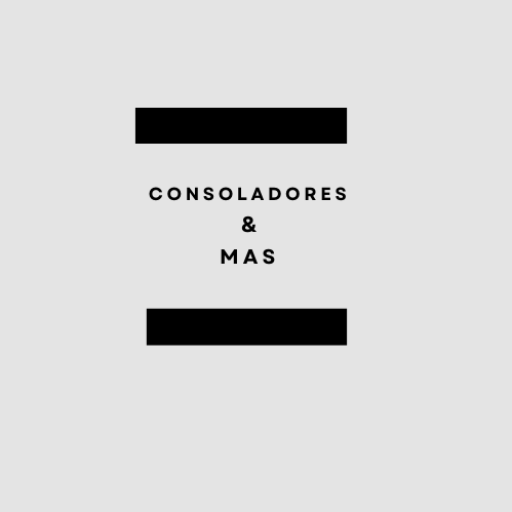 consoladoresymas.blog